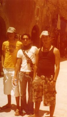 moi et les amis a sawera